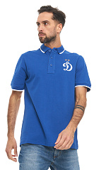 Футболка поло Динамо 261350