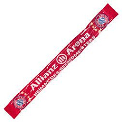 Шарф Бавария Scarf AR