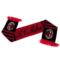 Шарф Милан Scarf WM