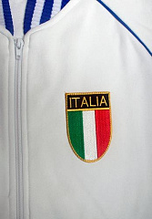 Ретро олимпийка Италия Italy 1982