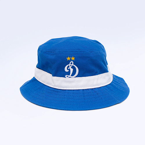 Панама ФК Динамо (сине-белый) р 58