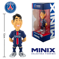 Фигурка ПСЖ MINIX Figure 12cm Lee Kang In