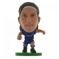 Фигурка Челси SoccerStarz Filipe Luis
