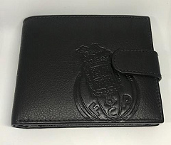Портмоне Порто Leather Wallet BR