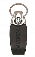 Брелок Челси Italian Leather Keyring