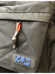 Рюкзак ЦСКА 1911, тёмно-синий 18 л (серия CSL)