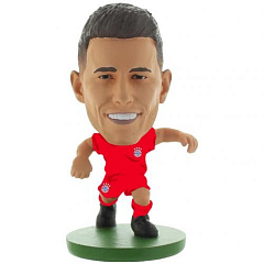 Фигурка Бавария SoccerStarz Hernandez