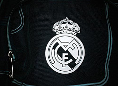 Рюкзак Реал Мадрид Backpack 5K DB