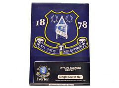 Постельное белье Эвертон 1,5 спальное