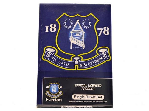 Постельное белье Эвертон 1,5 спальное