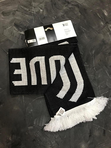 Шарф Ювентус Scarf CR