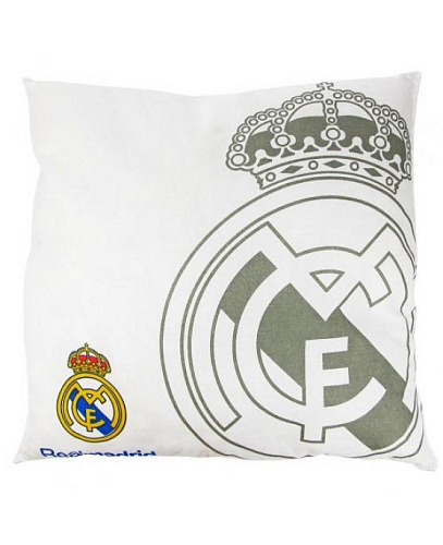 Подушка Real Madrid F.C. Cushion WG