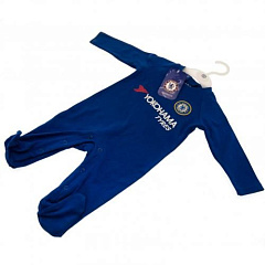 Ползунки Челси Sleepsuit BW