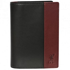 Обложка для паспорта Ливерпуль Signature Passport Cover