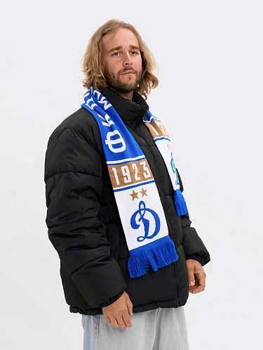 Шарф Динамо 02573