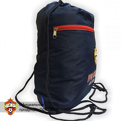 Рюкзак-мешок ЦСКА 184126