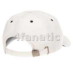 Бейсболка Реал Мадрид Cap WHT