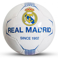 Мяч Реал Мадрид Football WT