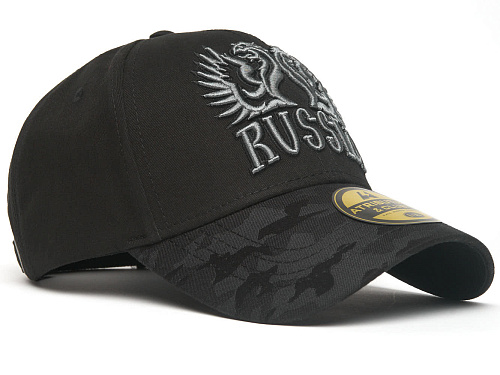 Бейсболка Россия 101531
