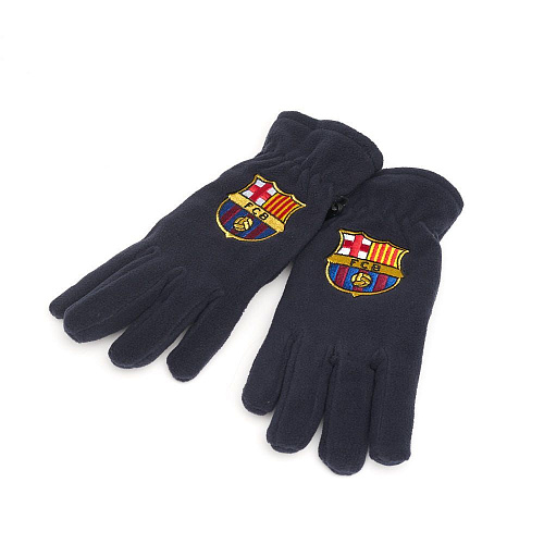 Перчатки Барселона 95207 размер 7