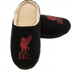 Тапочки Ливерпуль Mules Mens BK