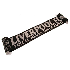 Шарф Ливерпуль Scarf PH