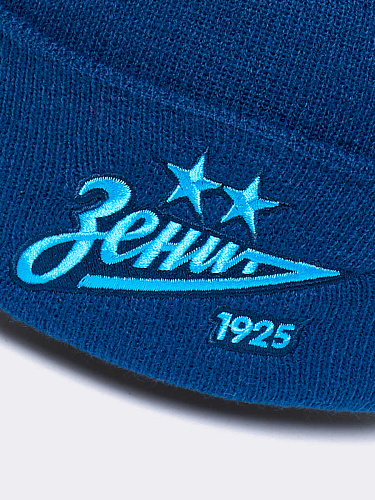 Шапка Зенит детская 115269