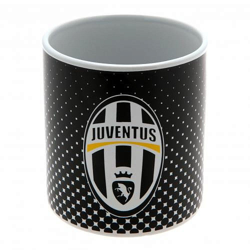 Кружка Juventus Jumbo Mug