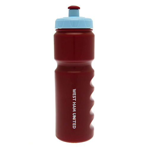 Бутылка для воды Вест Хэм Plastic Drinks Bottle