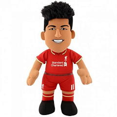 Игрушка Ливерпуль Bleacher Creature Firmino