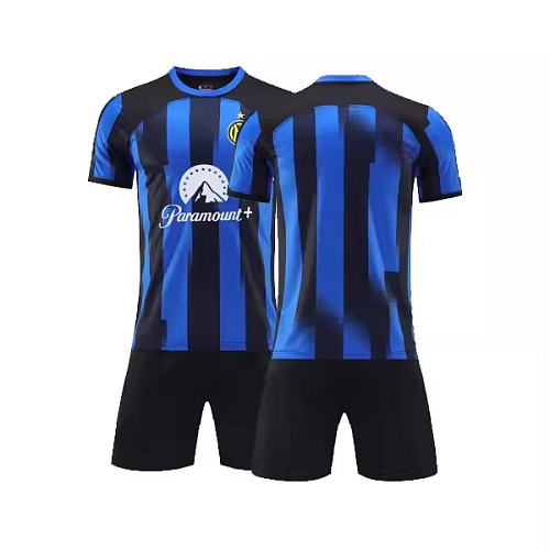 Форма Интер 2023/24 домашняя