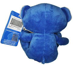 Мягкая игрушка Chelsea F.C. Jimmy My First Bear