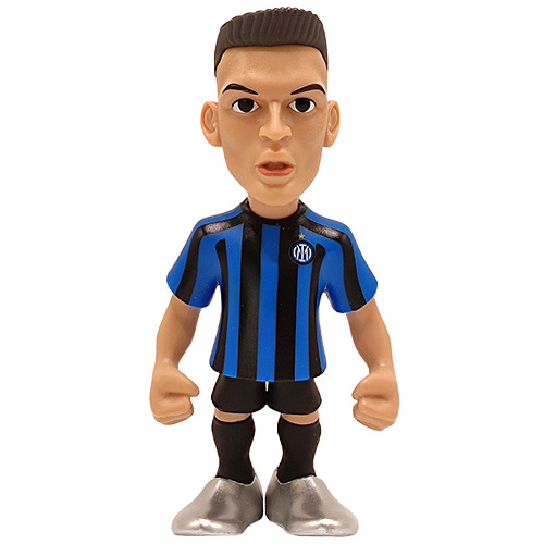 Фигурка Интер MINIX Figure 12cm Lautaro
