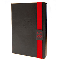Ежедневник Арсенал A5 Notebook