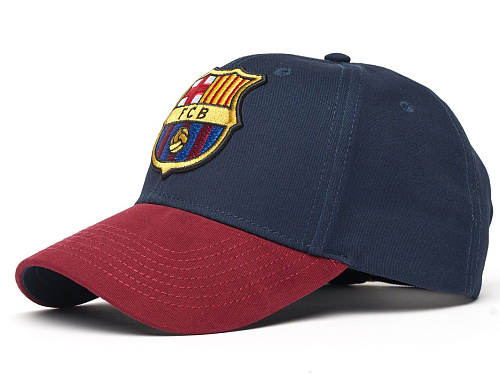 Бейсболка Барселона 107761