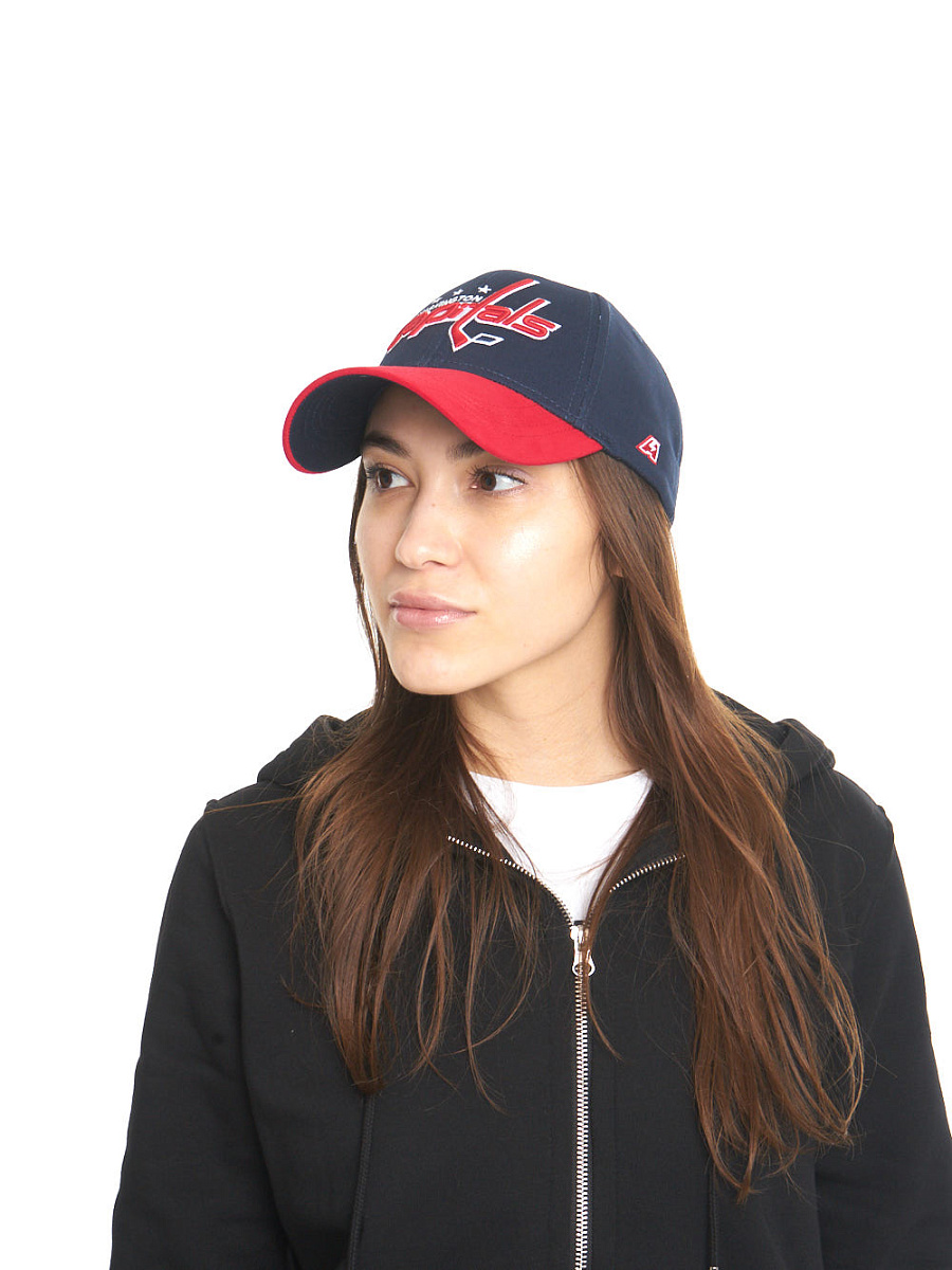 Бейсболка NHL Washington Capitals 31221