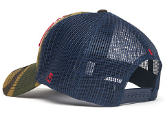 Бейсболка Россия летняя 101568