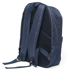 Рюкзак Зенит 17146 синий