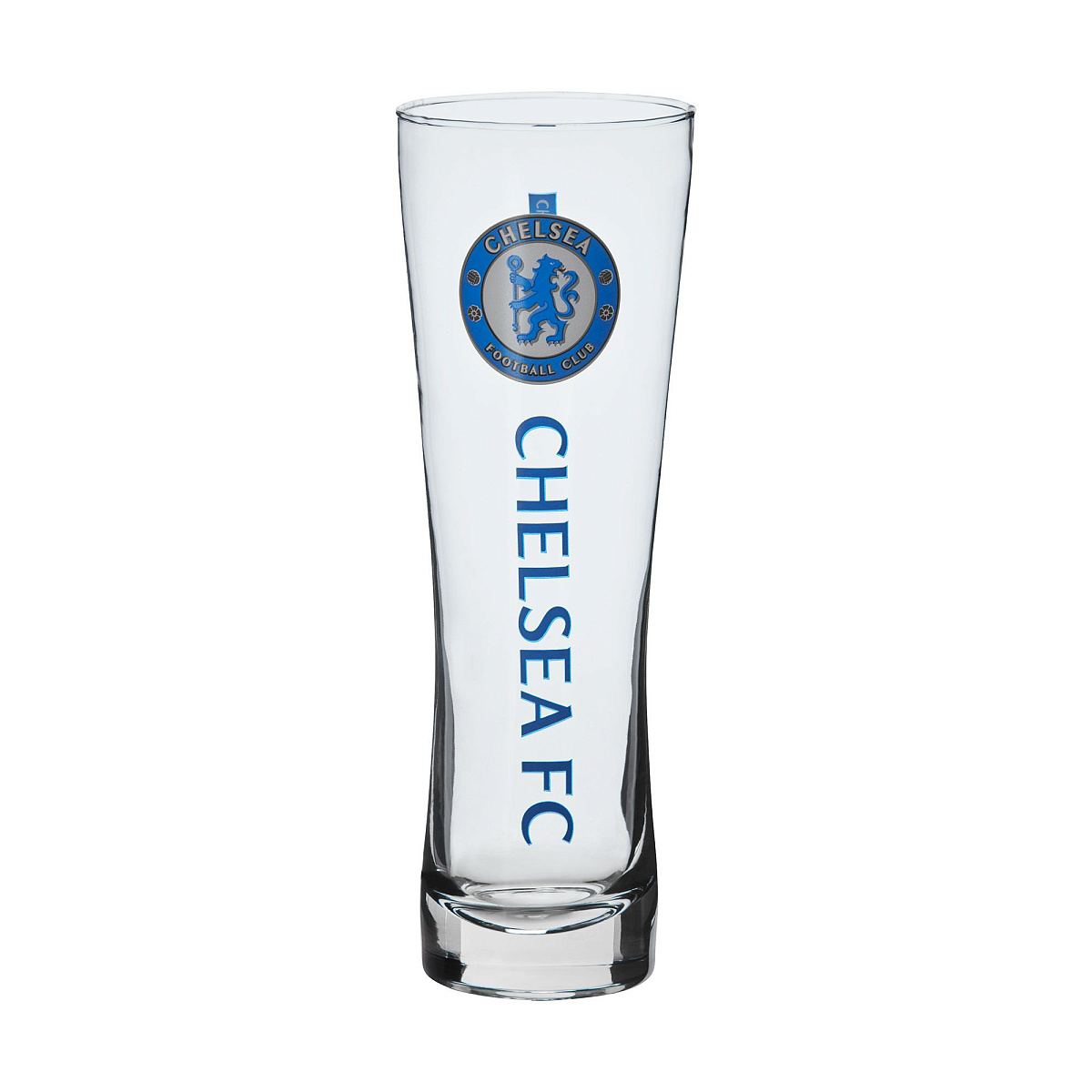 Бокал Челси Tall Slim Crest Pint Glass