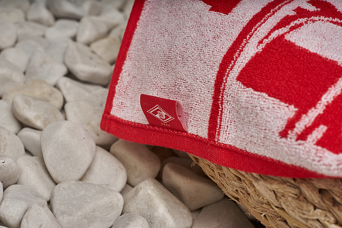 Полотенце Спартак 95506 70х140