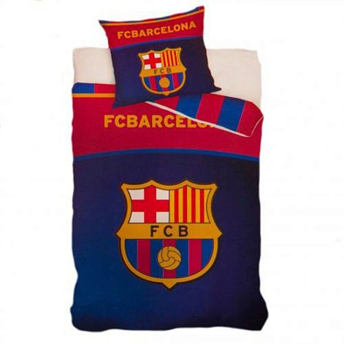 Постельное белье Барселона 1,5 спальное Single Duvet Set LC 140х200