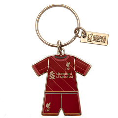 Брелок Ливерпуль Home Kit Keyring