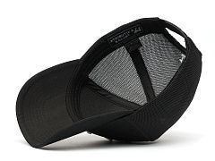 Бейсболка Ювентус летняя с сеткой 37343