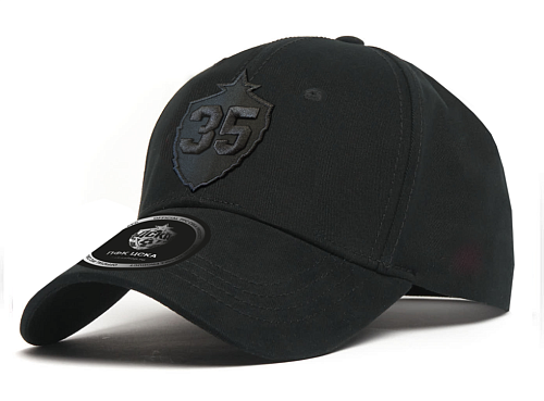 Бейсболка ЦСКА №35