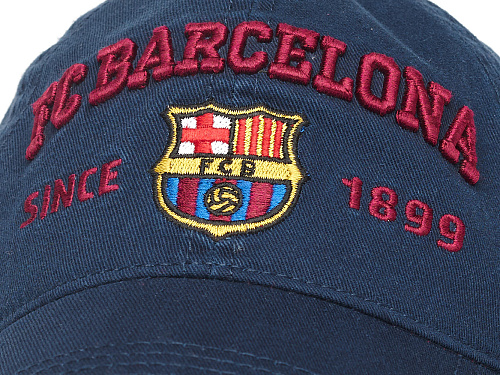 Бейсболка Барселона 107758
