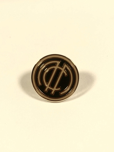 Значок ОЛЛС новый