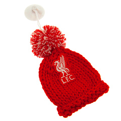 Аксессуар в автомобиль Ливерпуль Hanging Bobble Hat