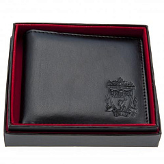 Портмоне Ливерпуль Leather Wallet Panoramic 801