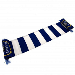 Шарф Эвертон Bar Scarf YL