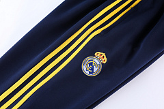 Спортивный костюм Реал Мадрид White Blue 2022/23